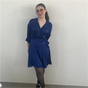 Si vous rencontrez des difficultés en anglais, vous pouvez me contactez afin que je puisses vous aider